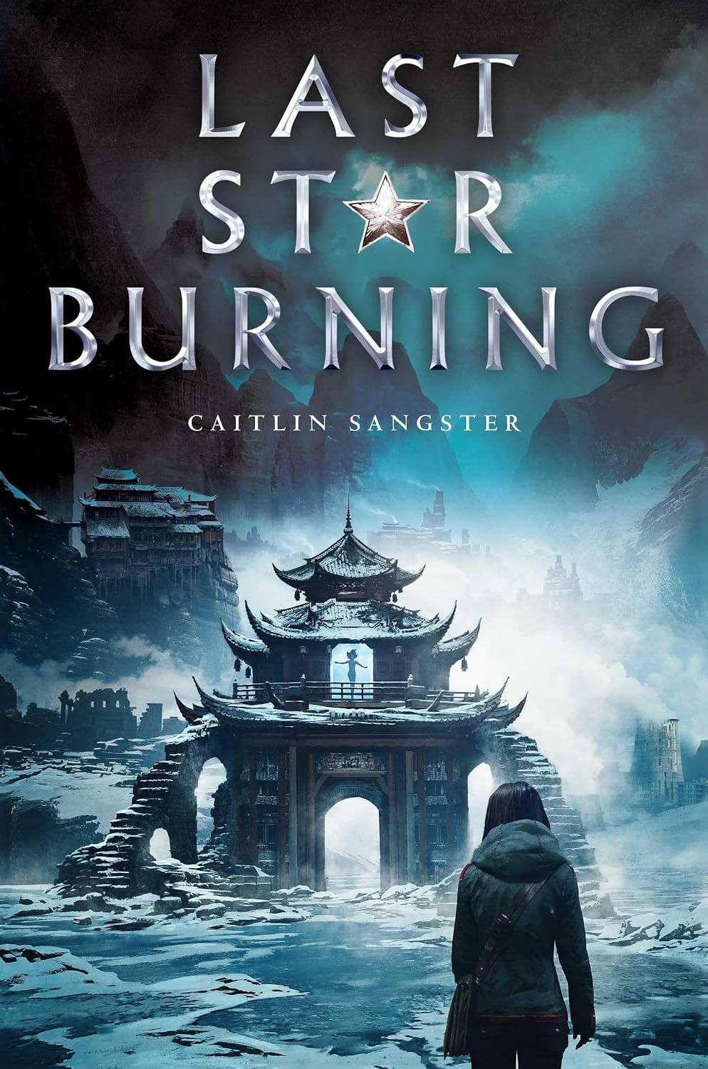 Last star burning