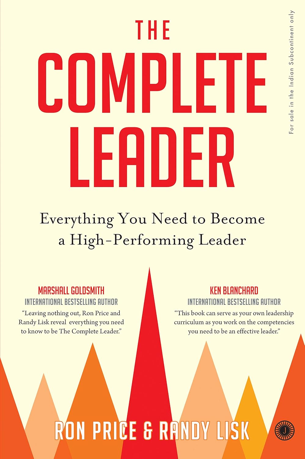 The Complete Leader