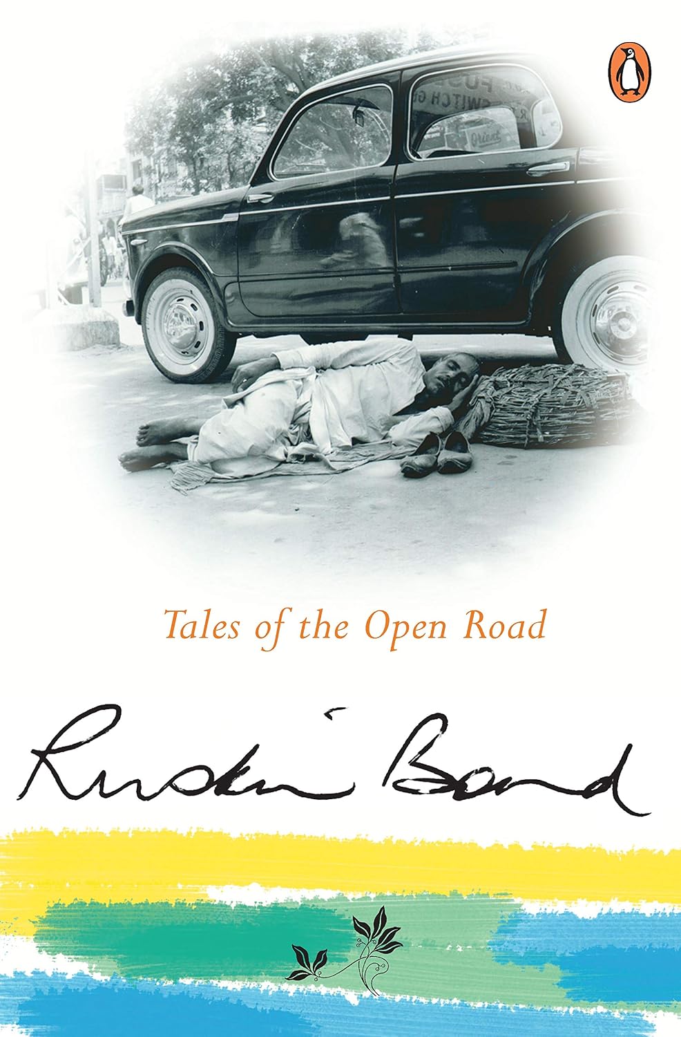 Tales of the Open Road