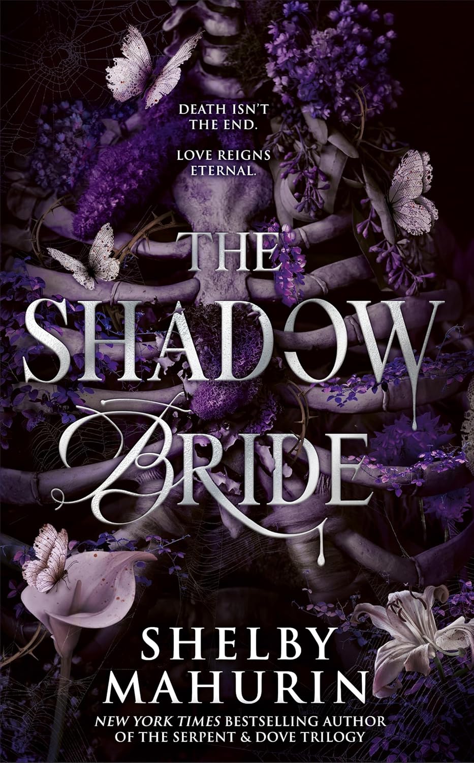 Scarlet Veil #2: The Shadow Bride