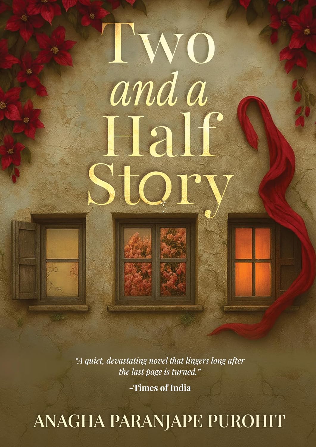 Two and a Half Story