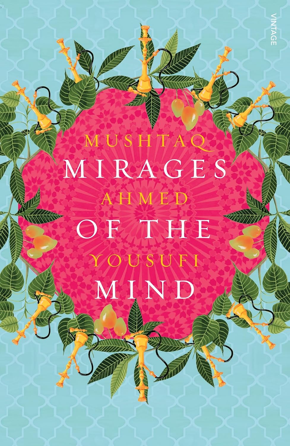 Mirages of the Mind