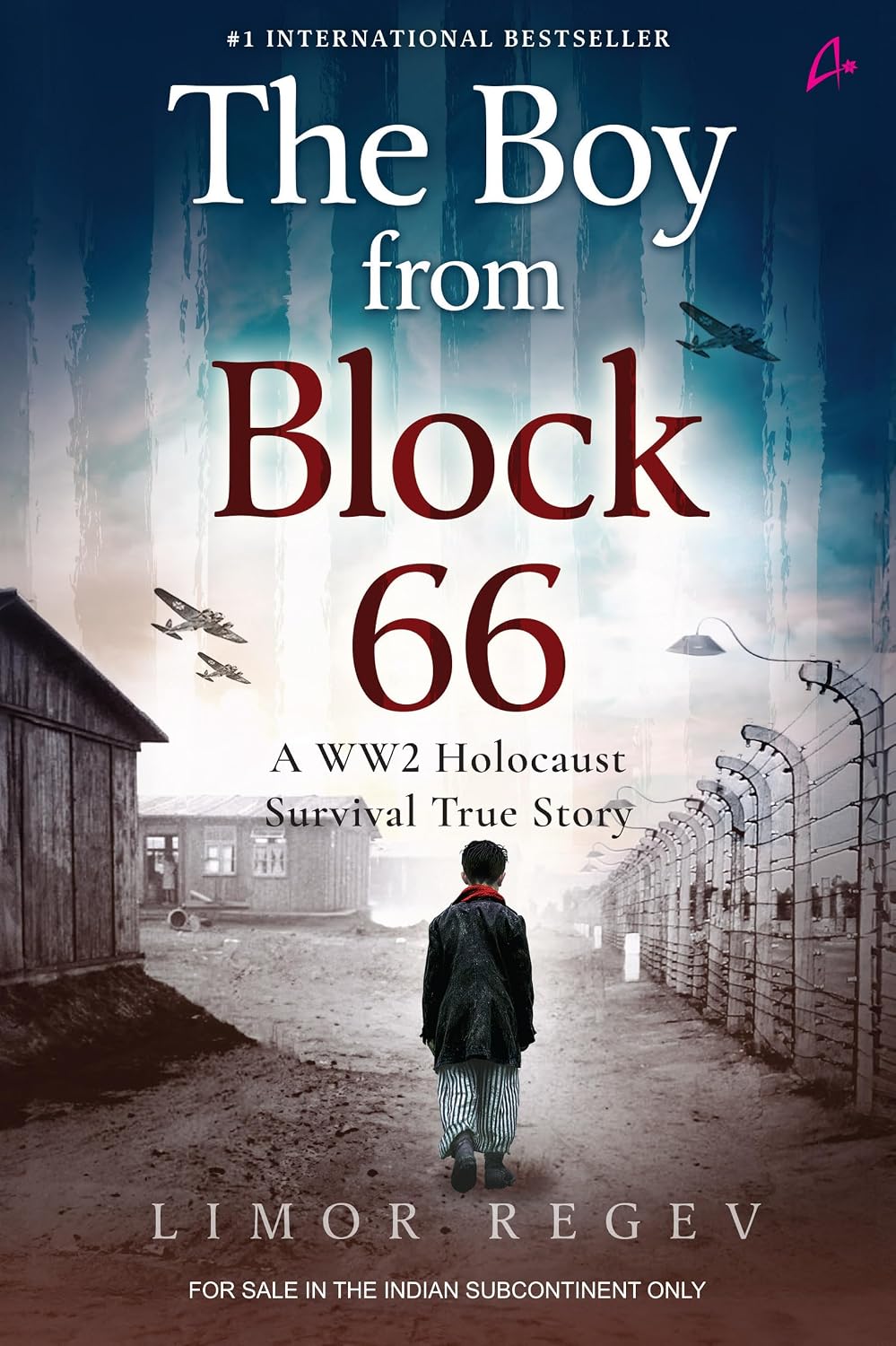 The Boy From Block 66 (english)