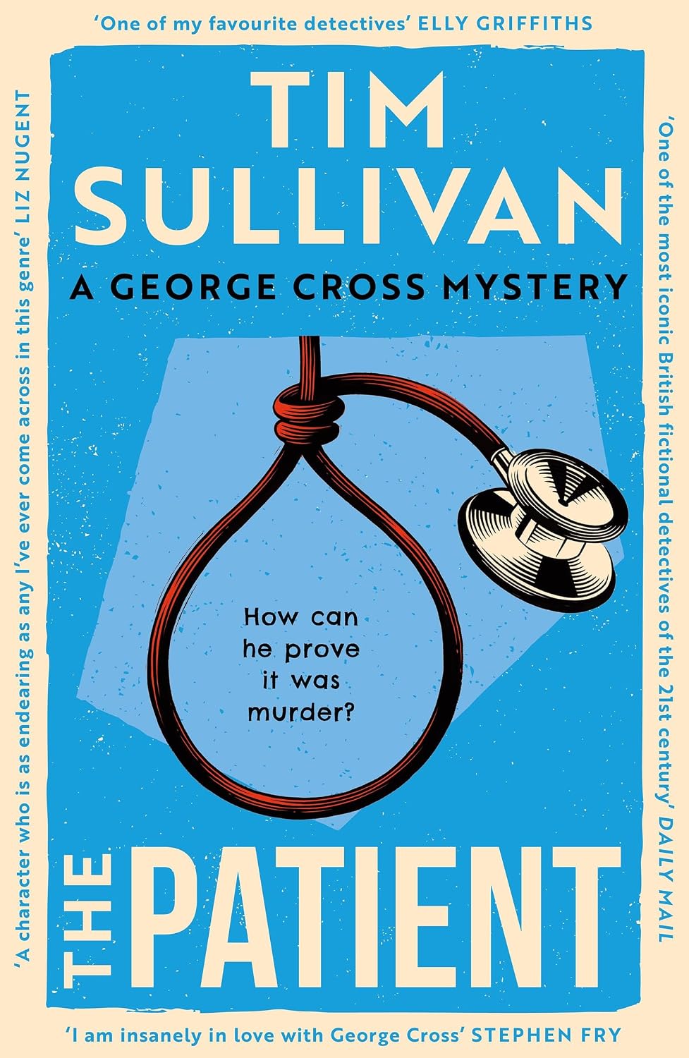 The Patient