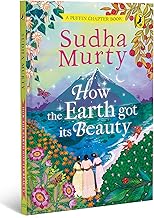 How the Earth Got Its Beauty