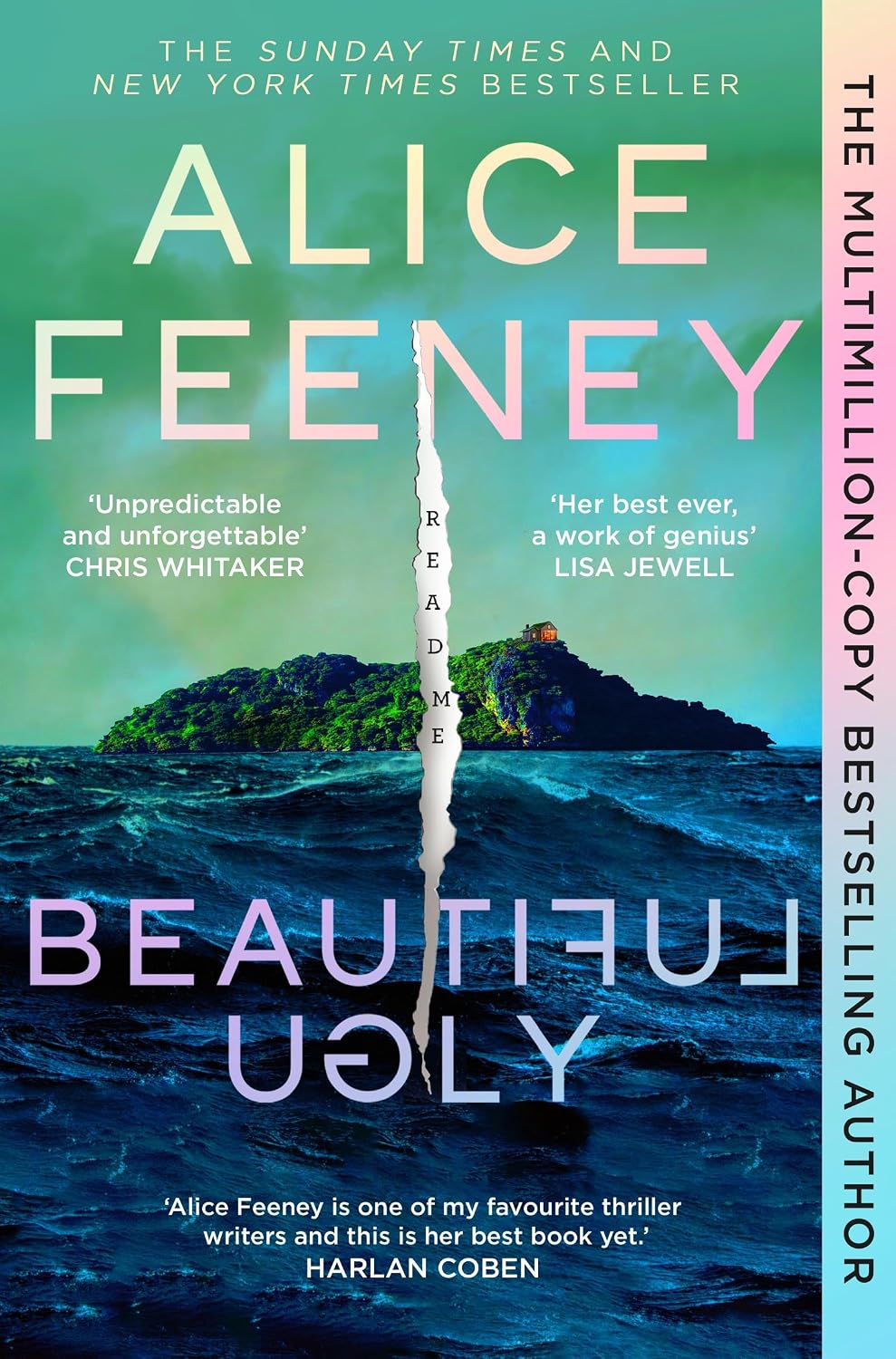 Beautiful Ugly