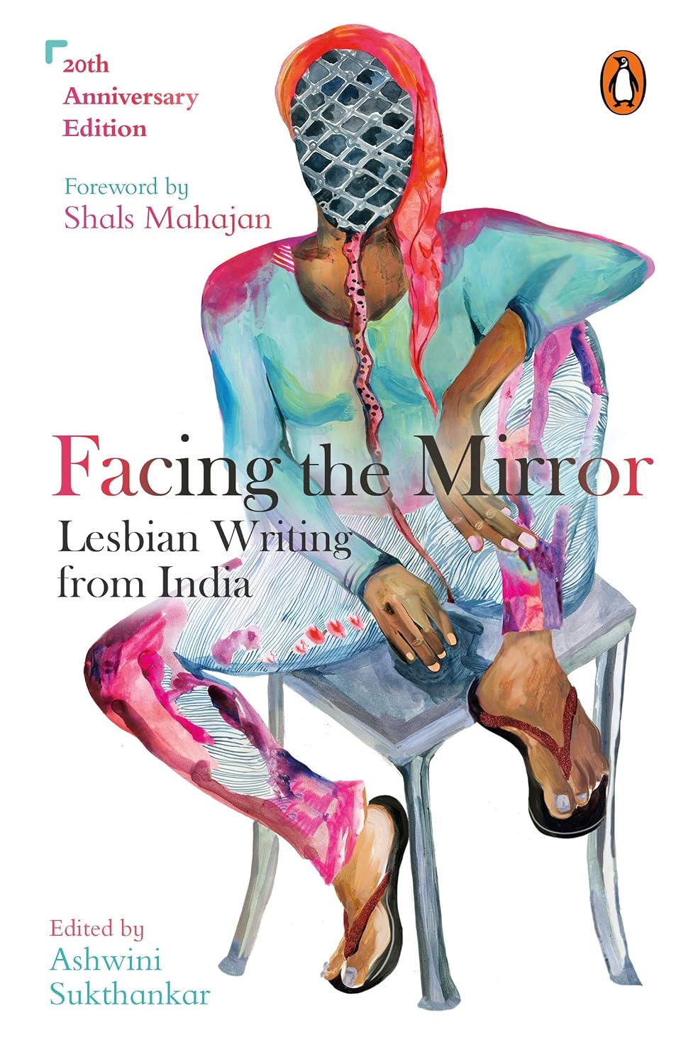 Facing the Mirror: Lesbian Writing From India