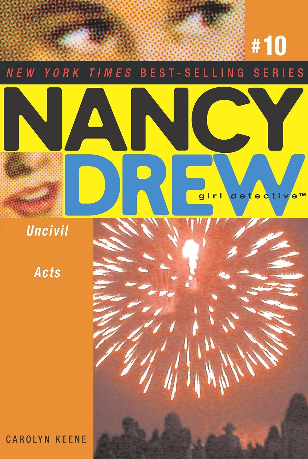 Uncivil acts