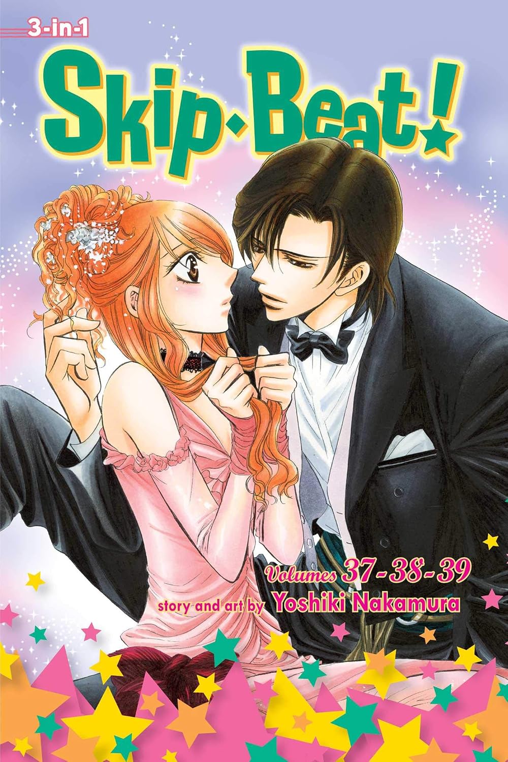 Skip·Beat!, , Vol. 13: Includes Vols. 37, 38 And 39
