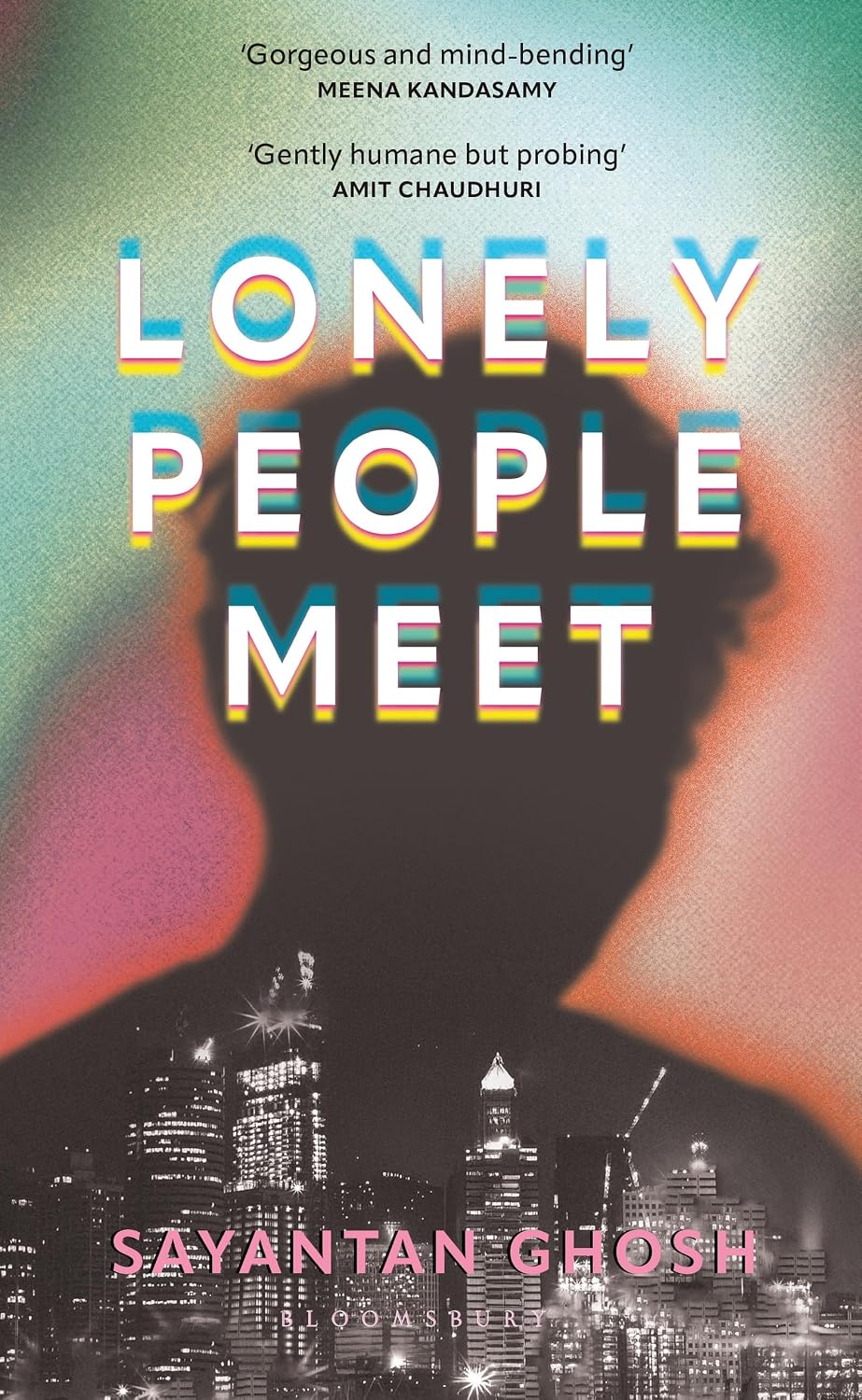 Lonely People Meet