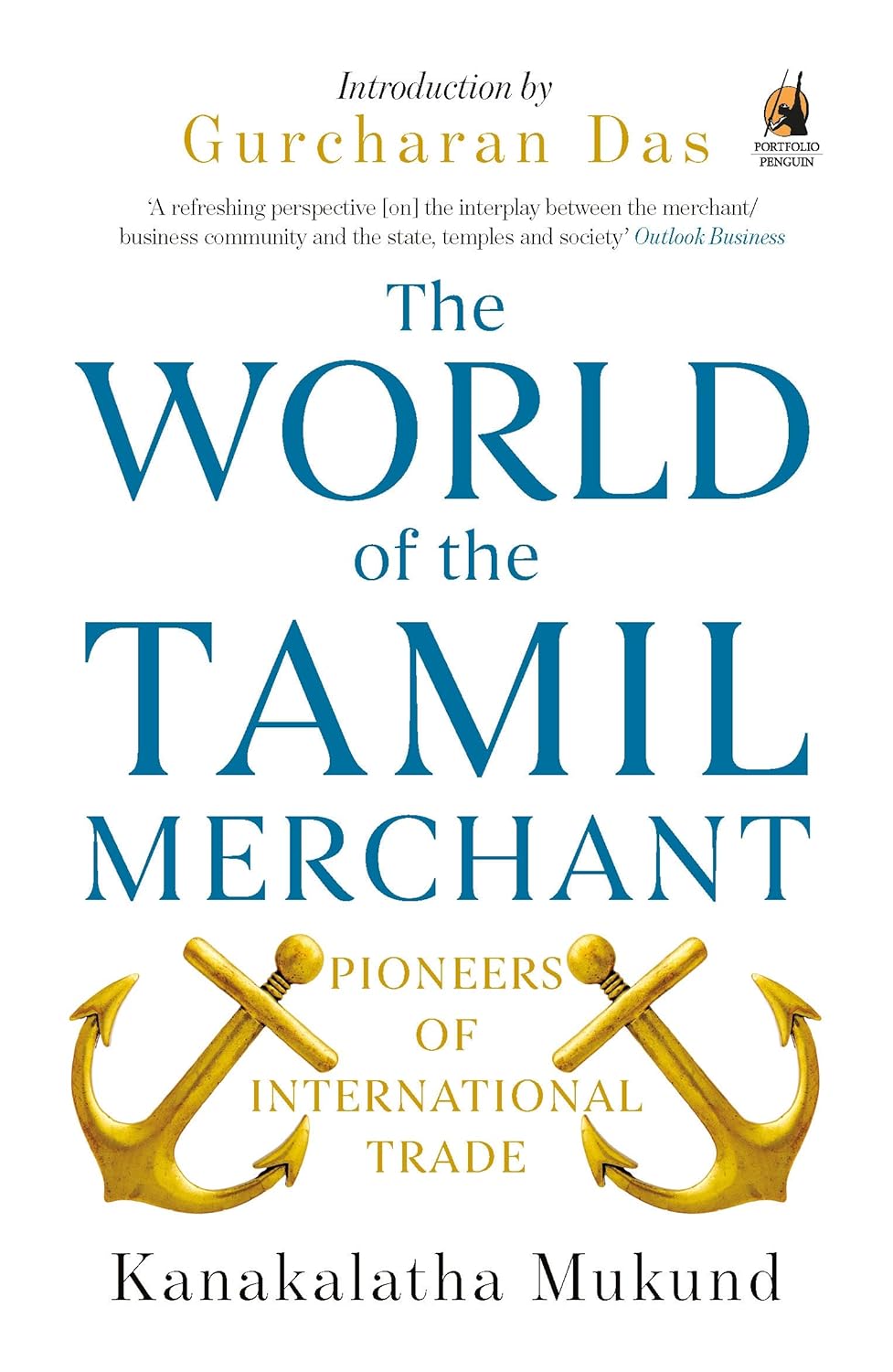 The World of the Tamil Merchant