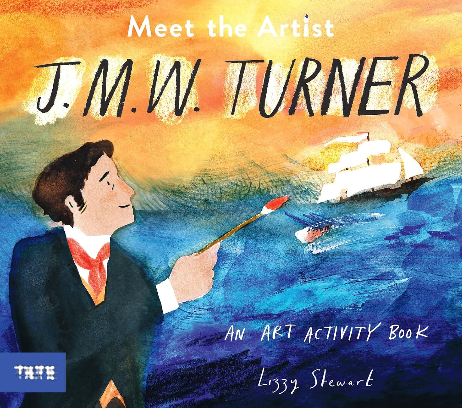 Meet the Artist