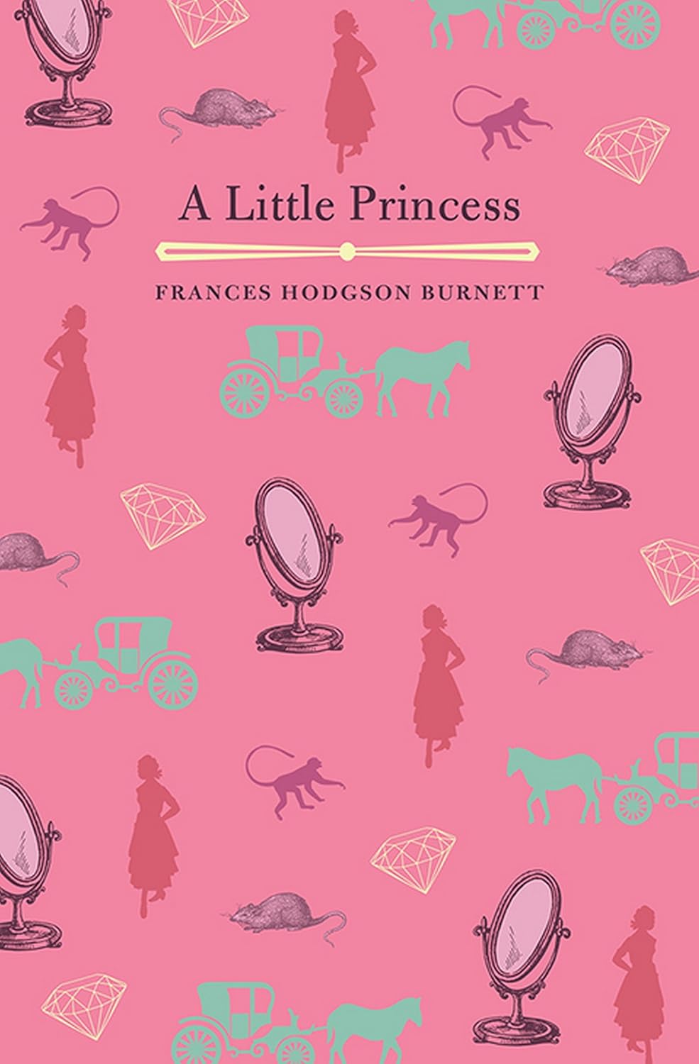 Little Princess
