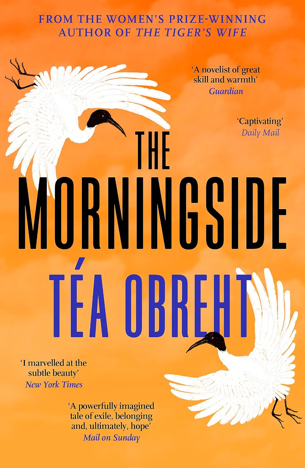 The Morningside