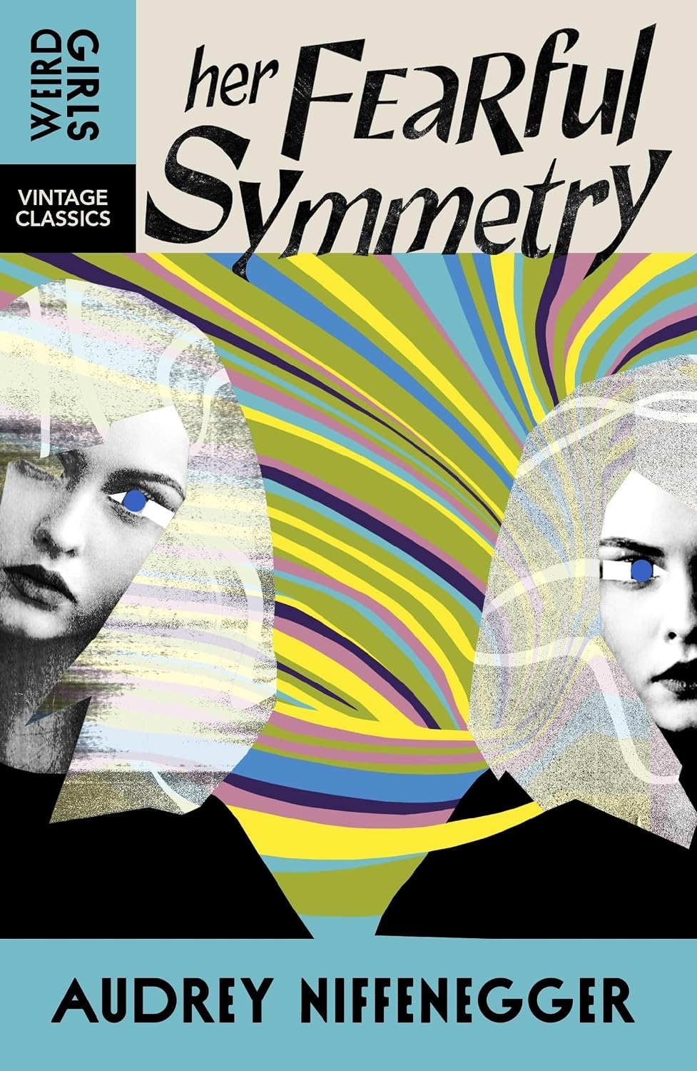 Her Fearful Symmetry
