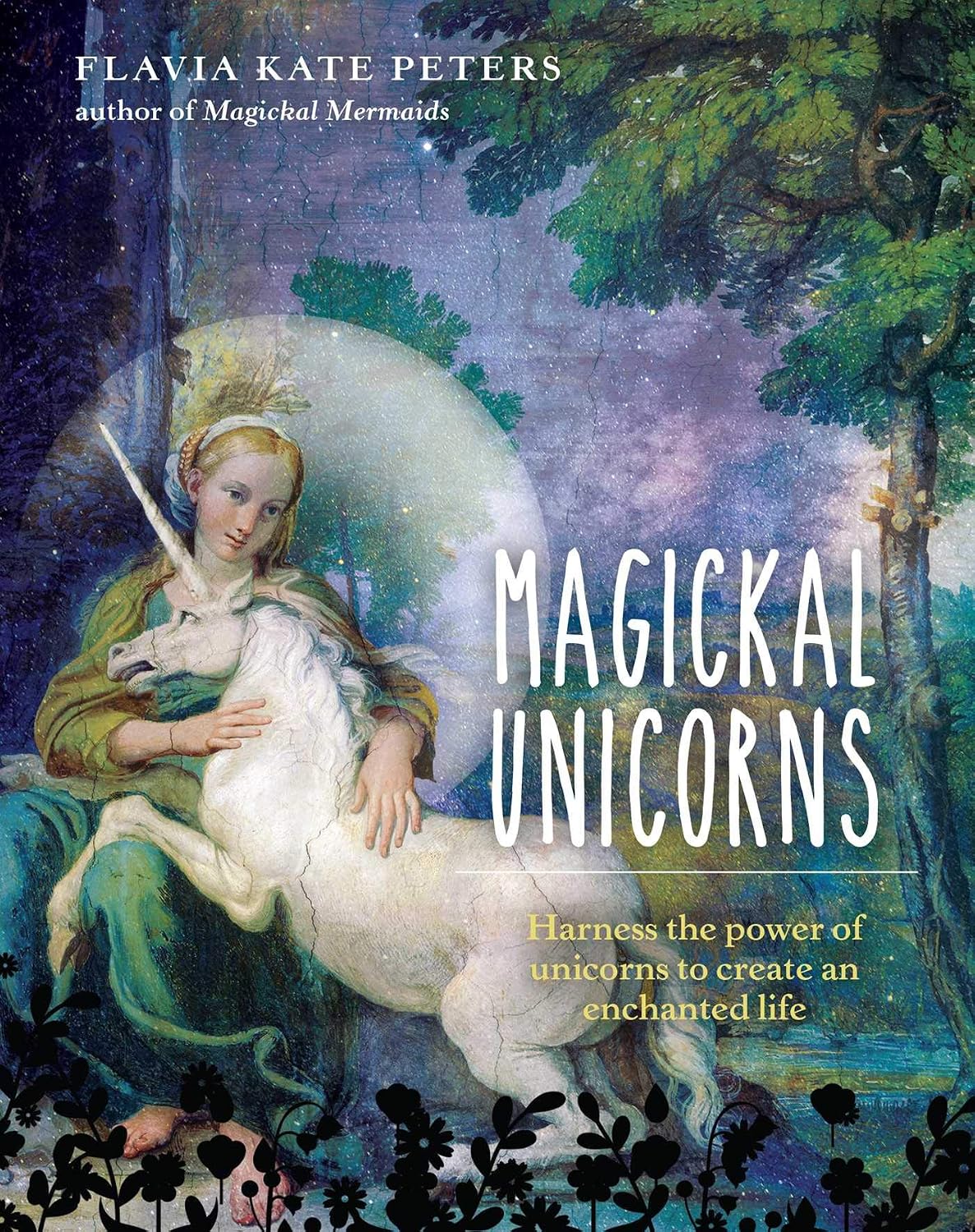 Supercharge with Unicorn Magic
