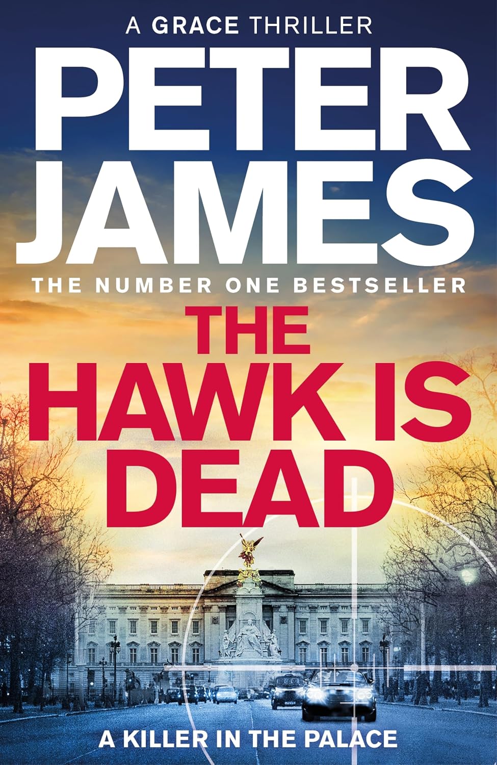 Hawk Is Dead