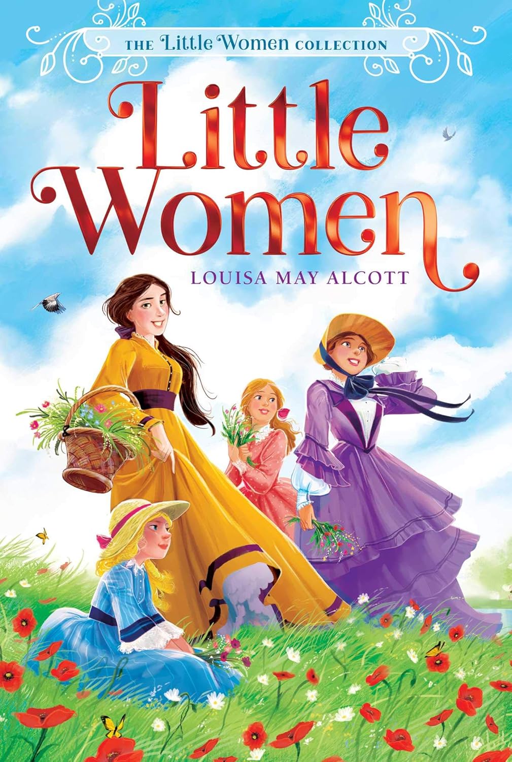 Little Women: Little Women; Good Wives