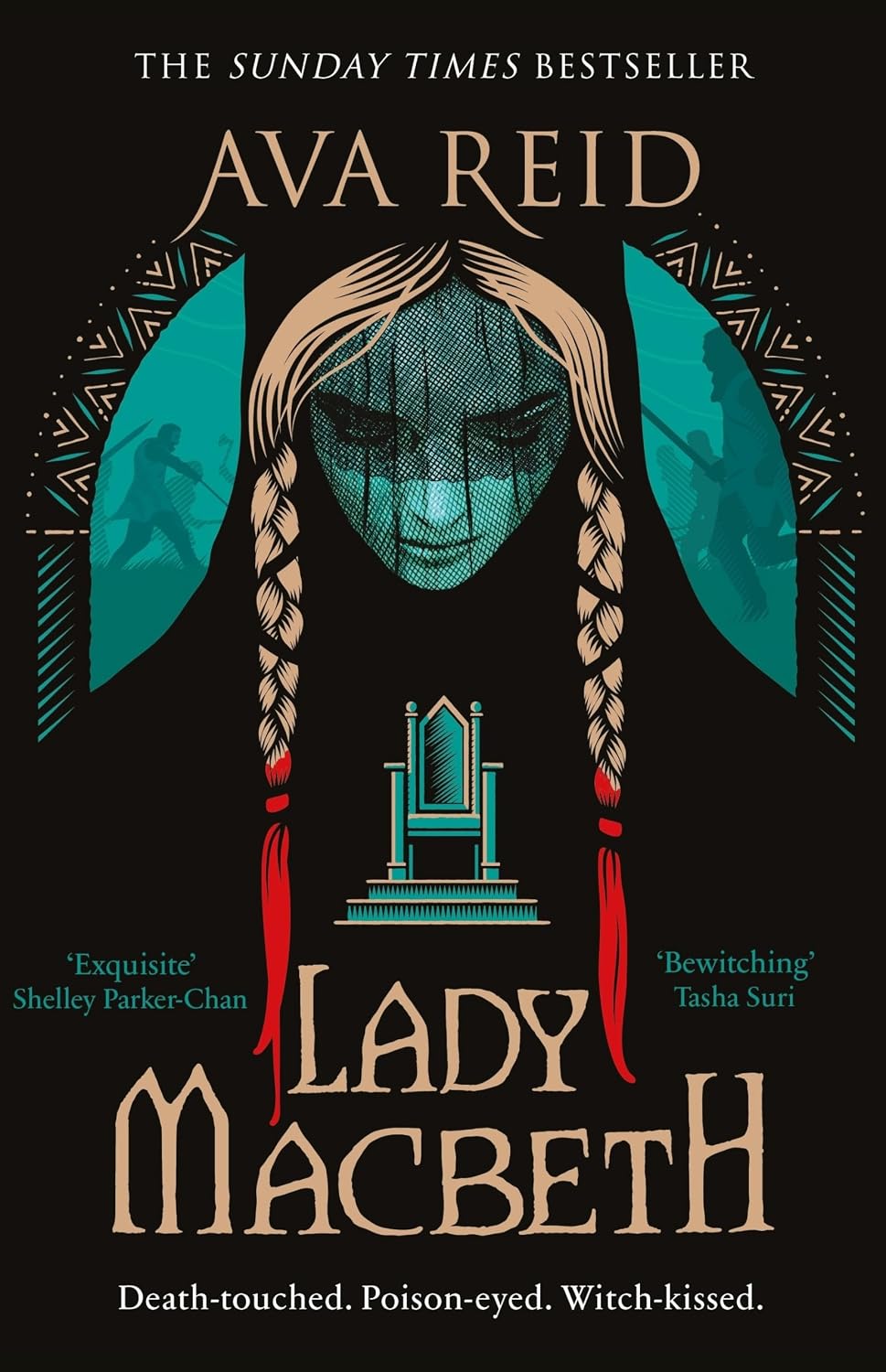 Lady Macbeth: A Novel