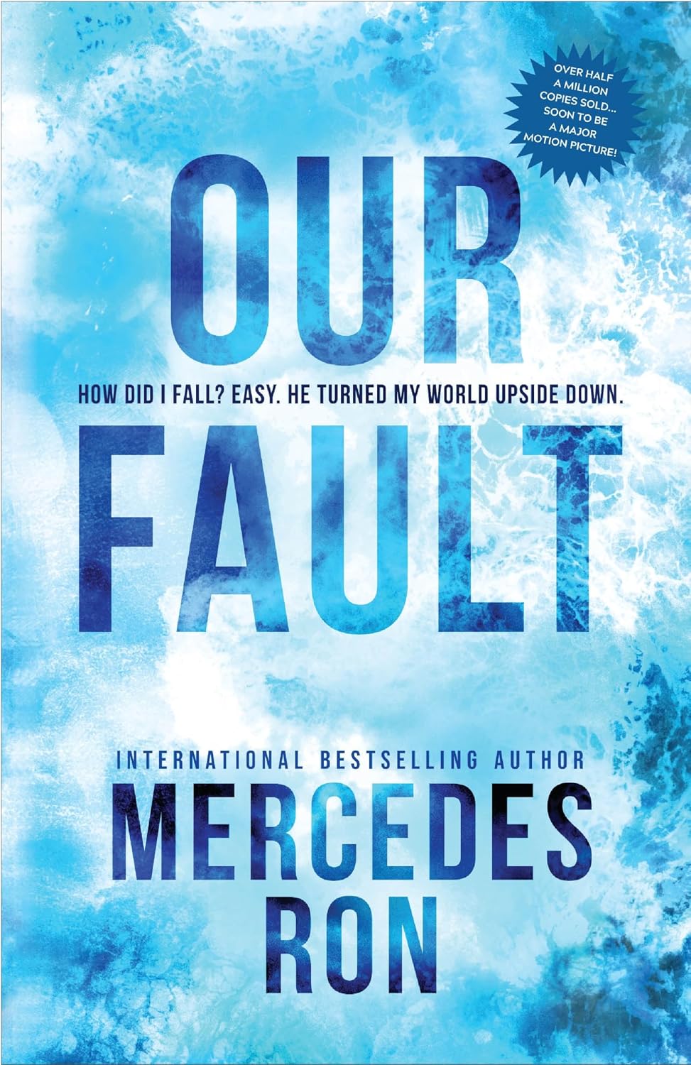 Our Fault
