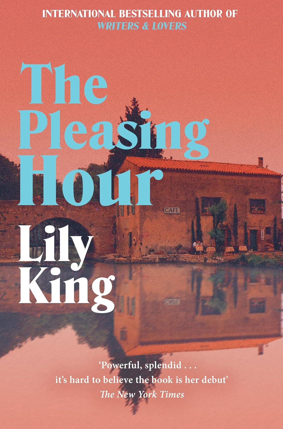 Pleasing Hour