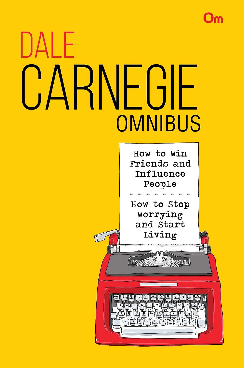 Dale Carnegie Omnibus