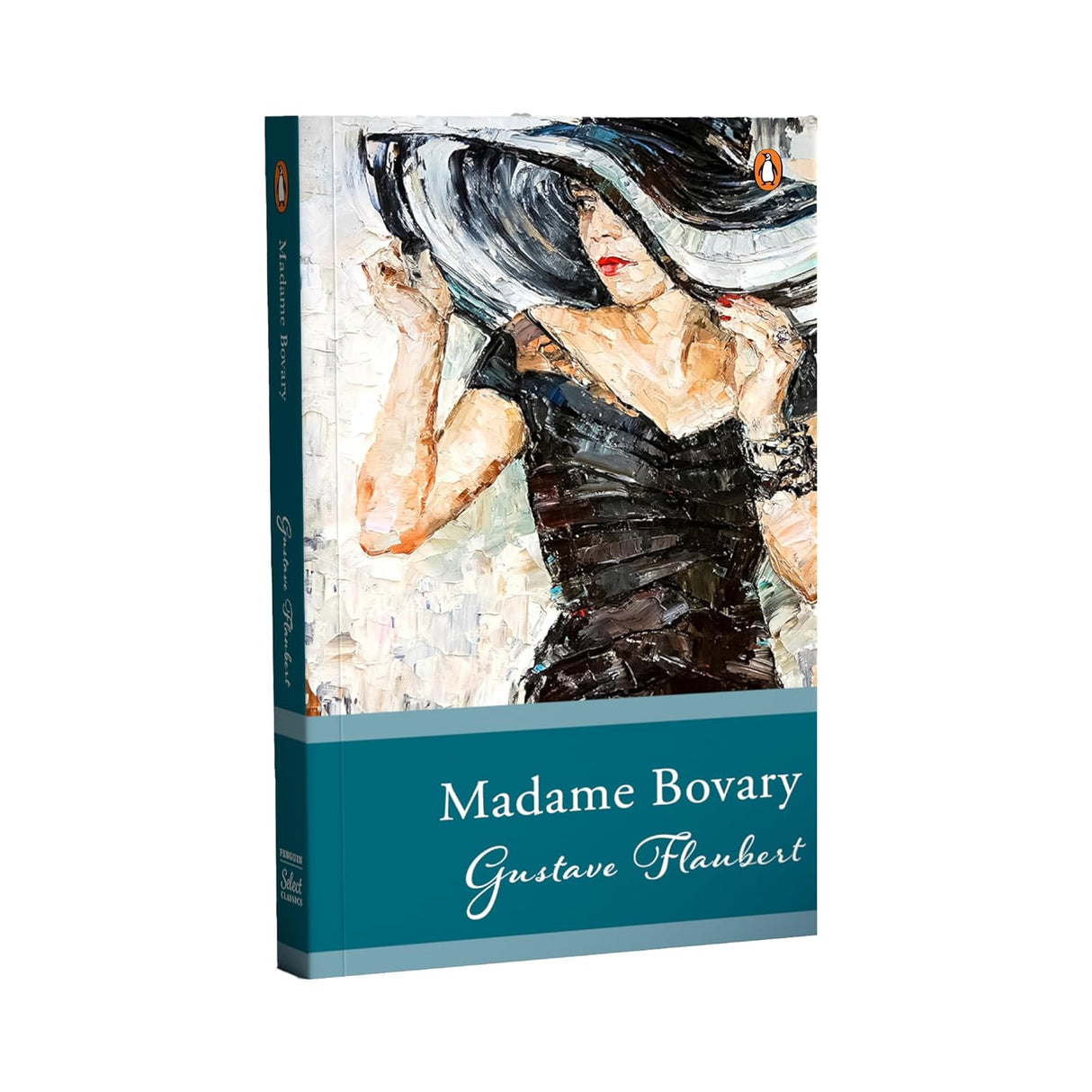 Madame Bovary