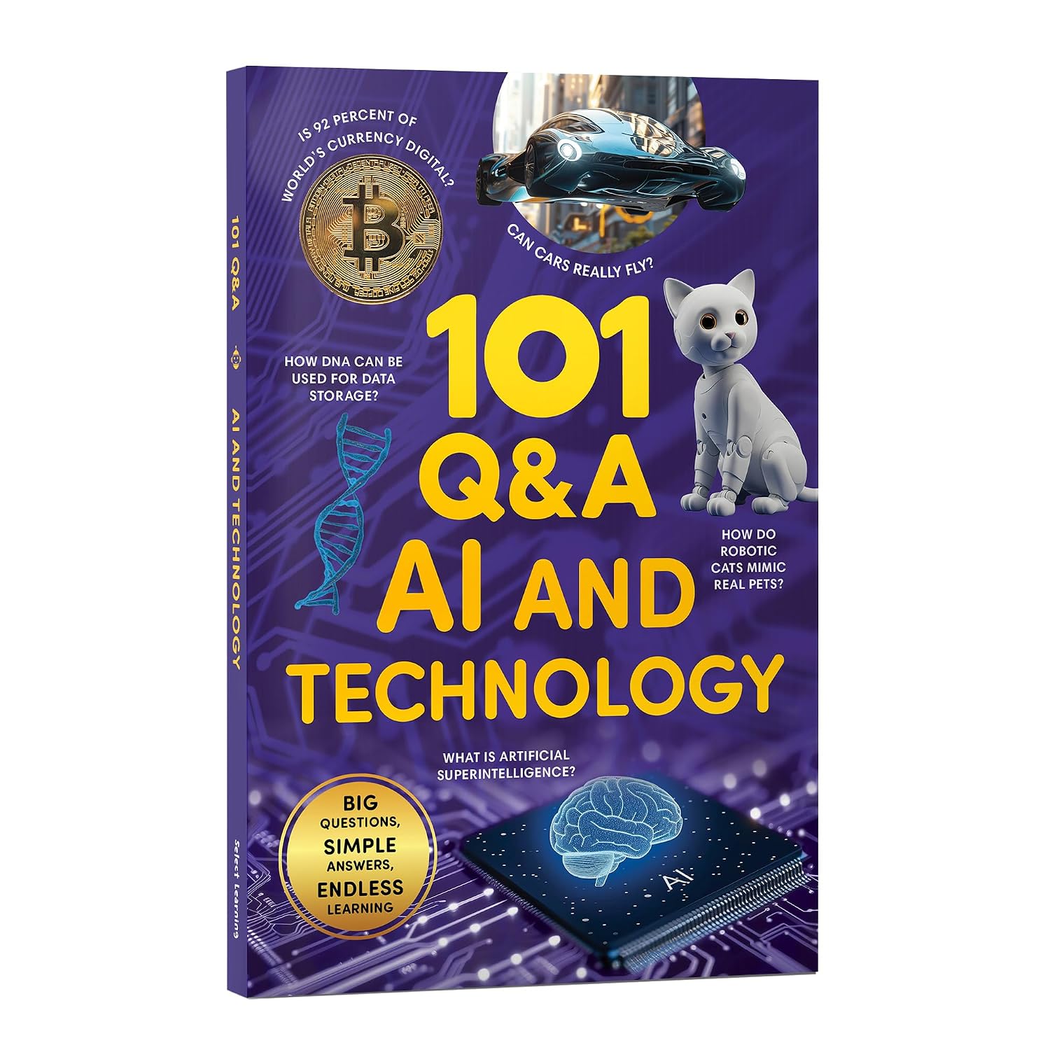 101 Q&a Ai and Technology