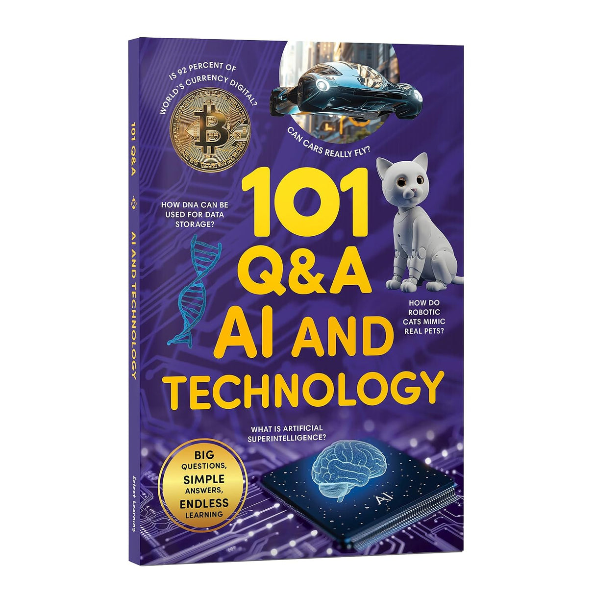101 Q&a Ai and Technology