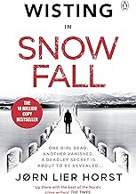 Snow Fall