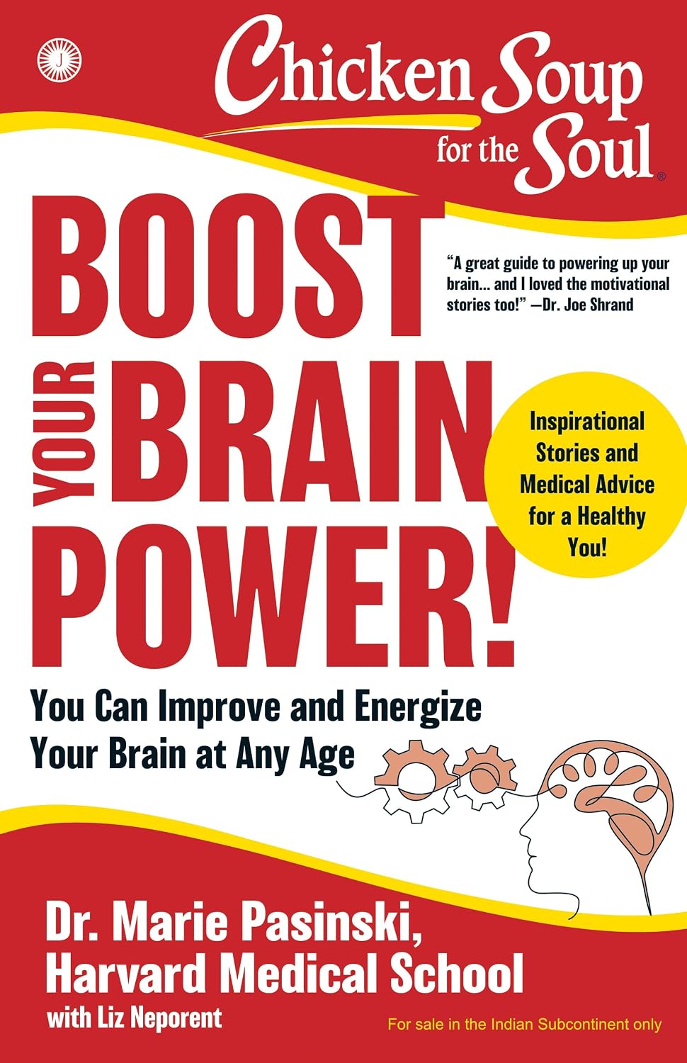 Boost Your Brain Power