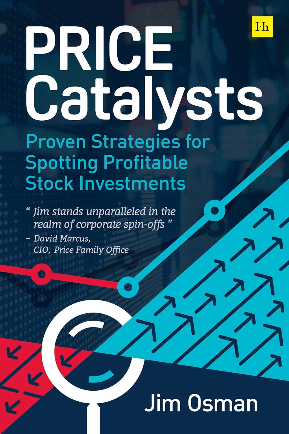 Price Catalysts: Proven Strategies for Spotting Profitable Stock Investments
