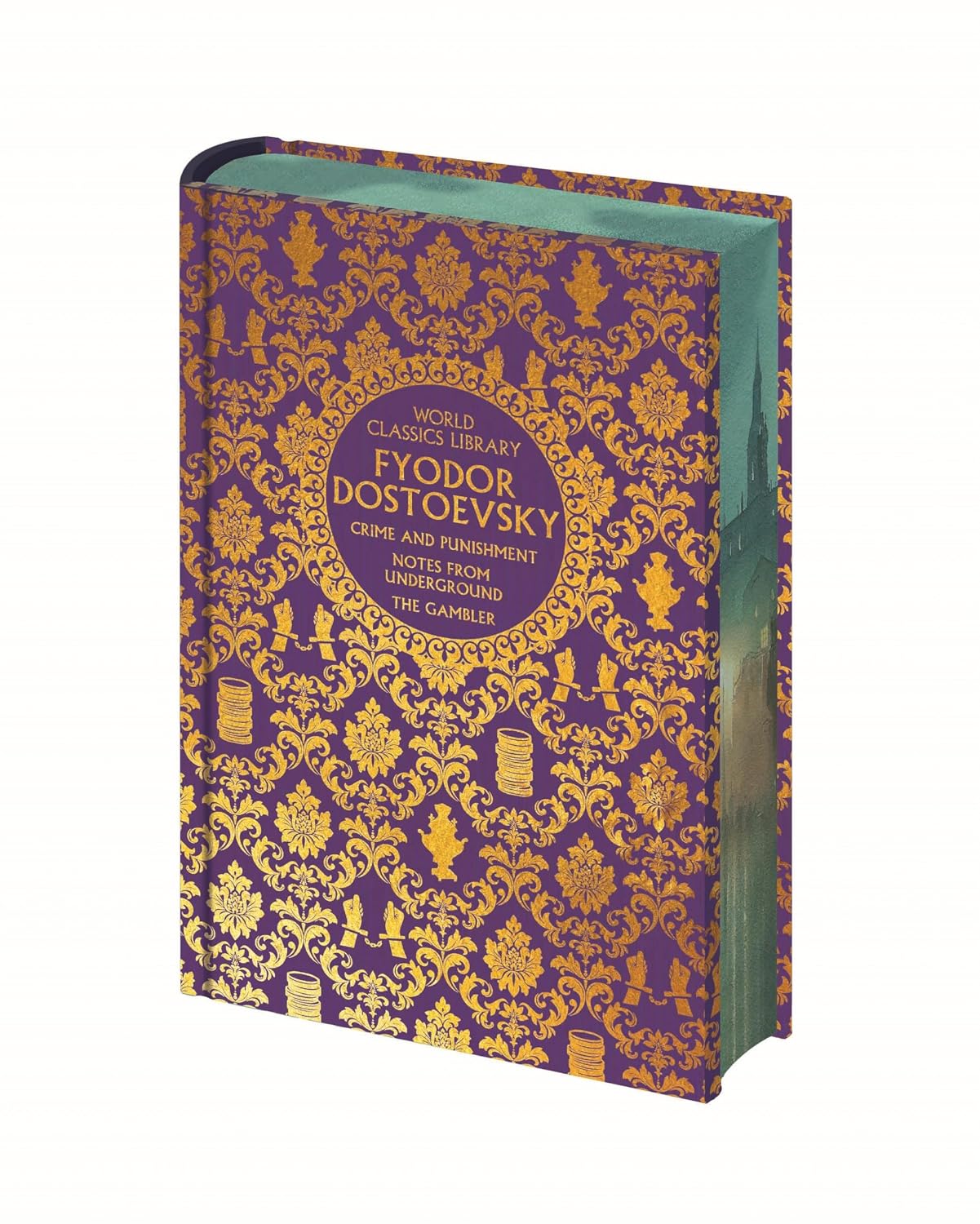 World Classics Library