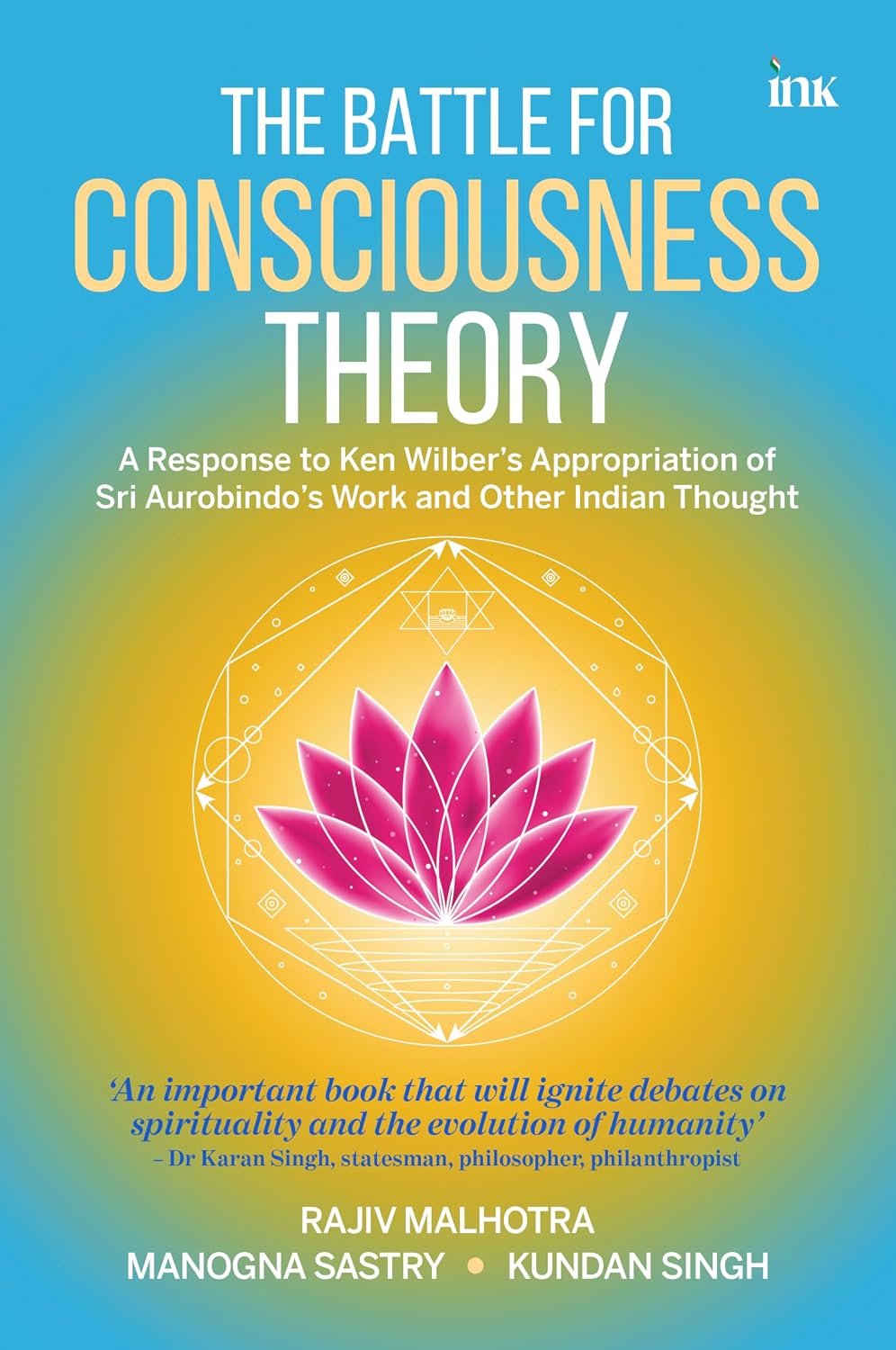 The Battle for Consciousness Theory