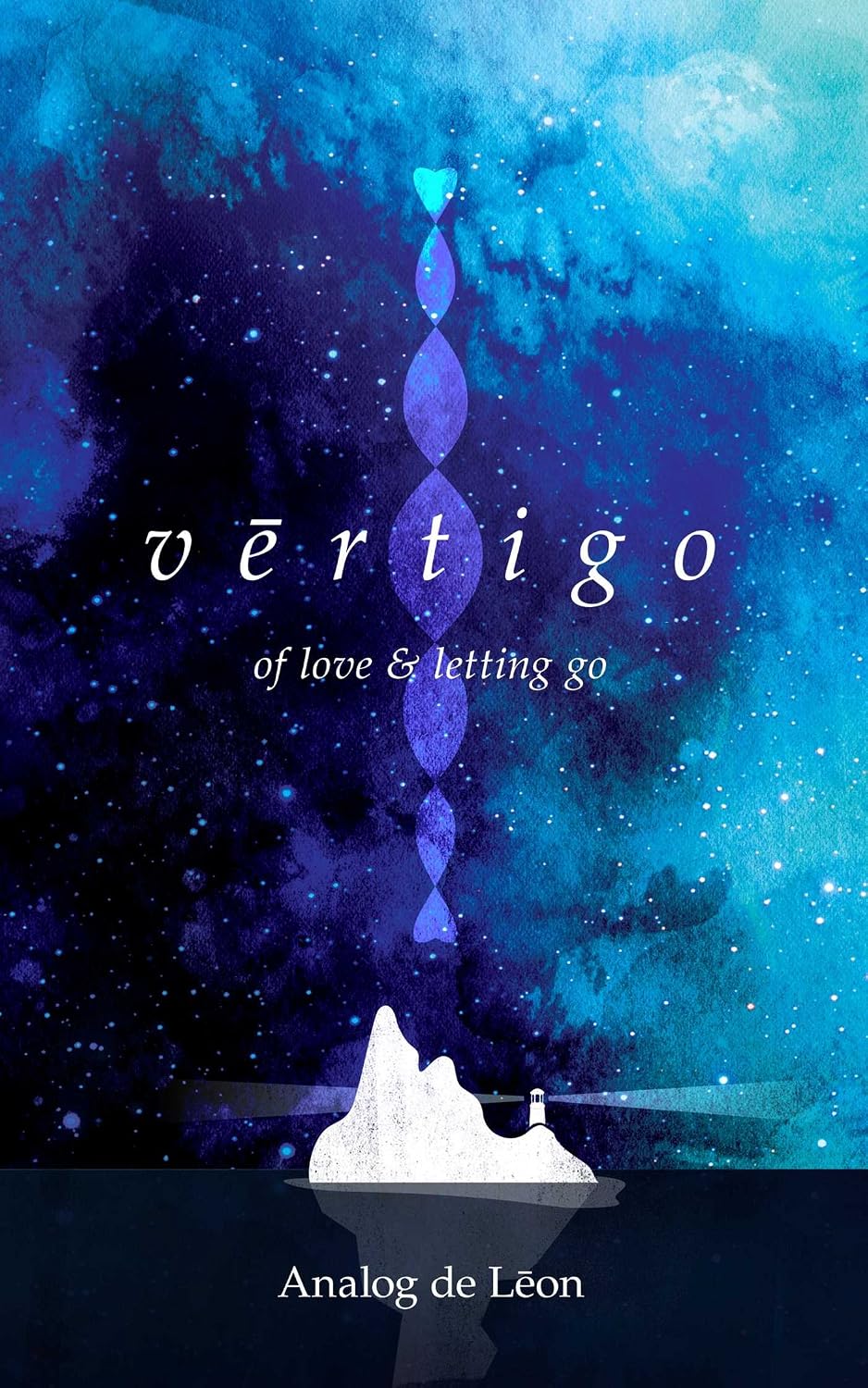 Vertigo: There Is a Secret Written in the Stars and in the Mountains