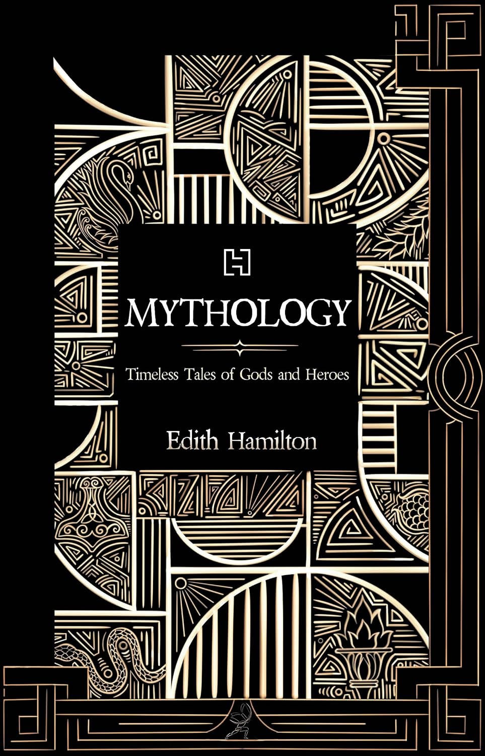 Mythology: Timeless Tales of Gods and Heroes