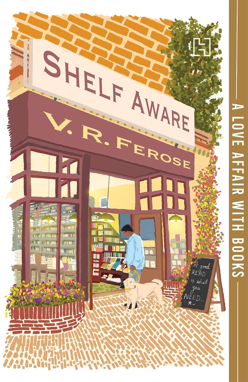 Shelf-Aware