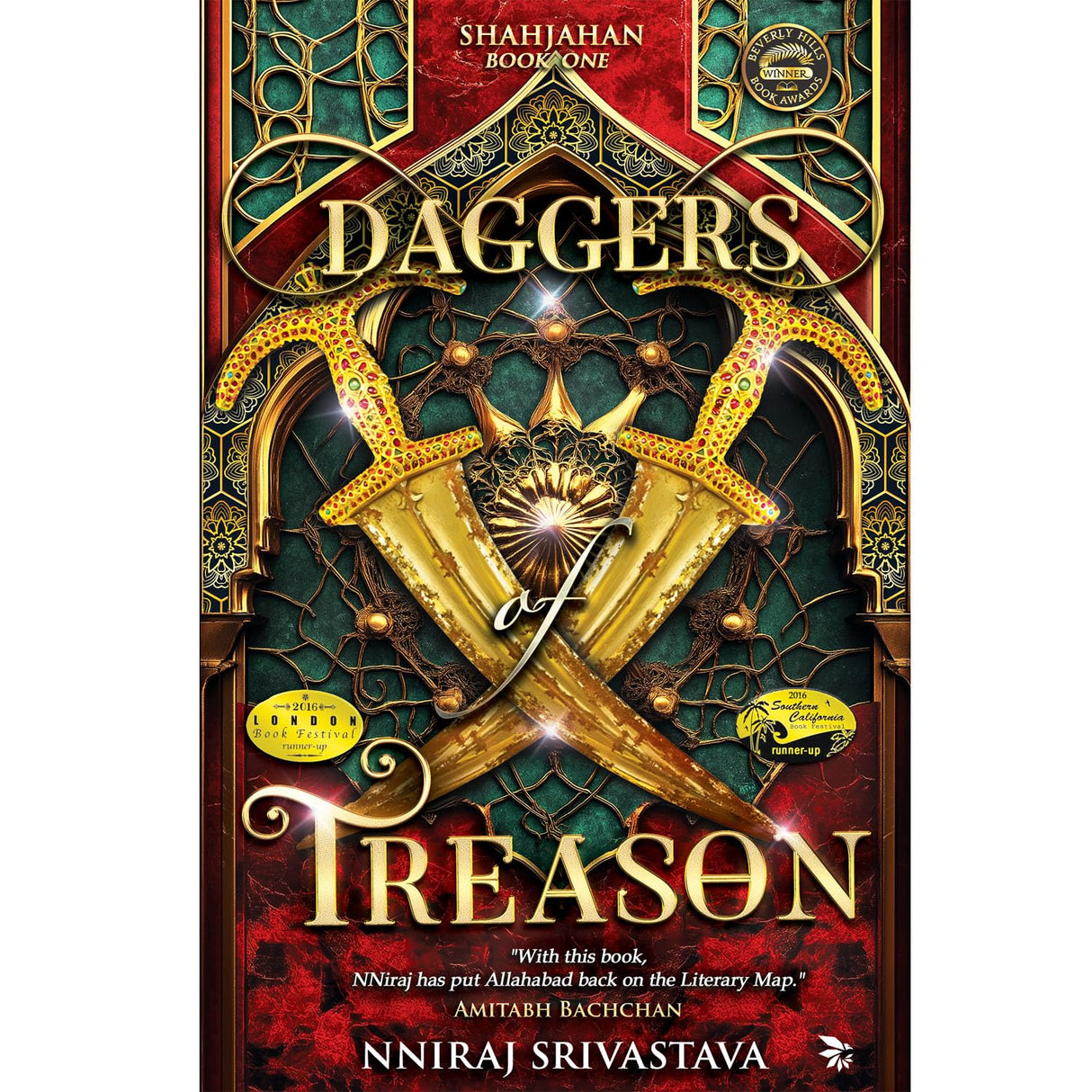 Daggers of Treason