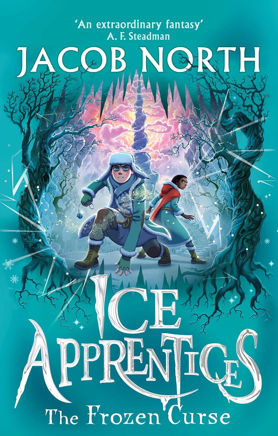 Ice Apprentices