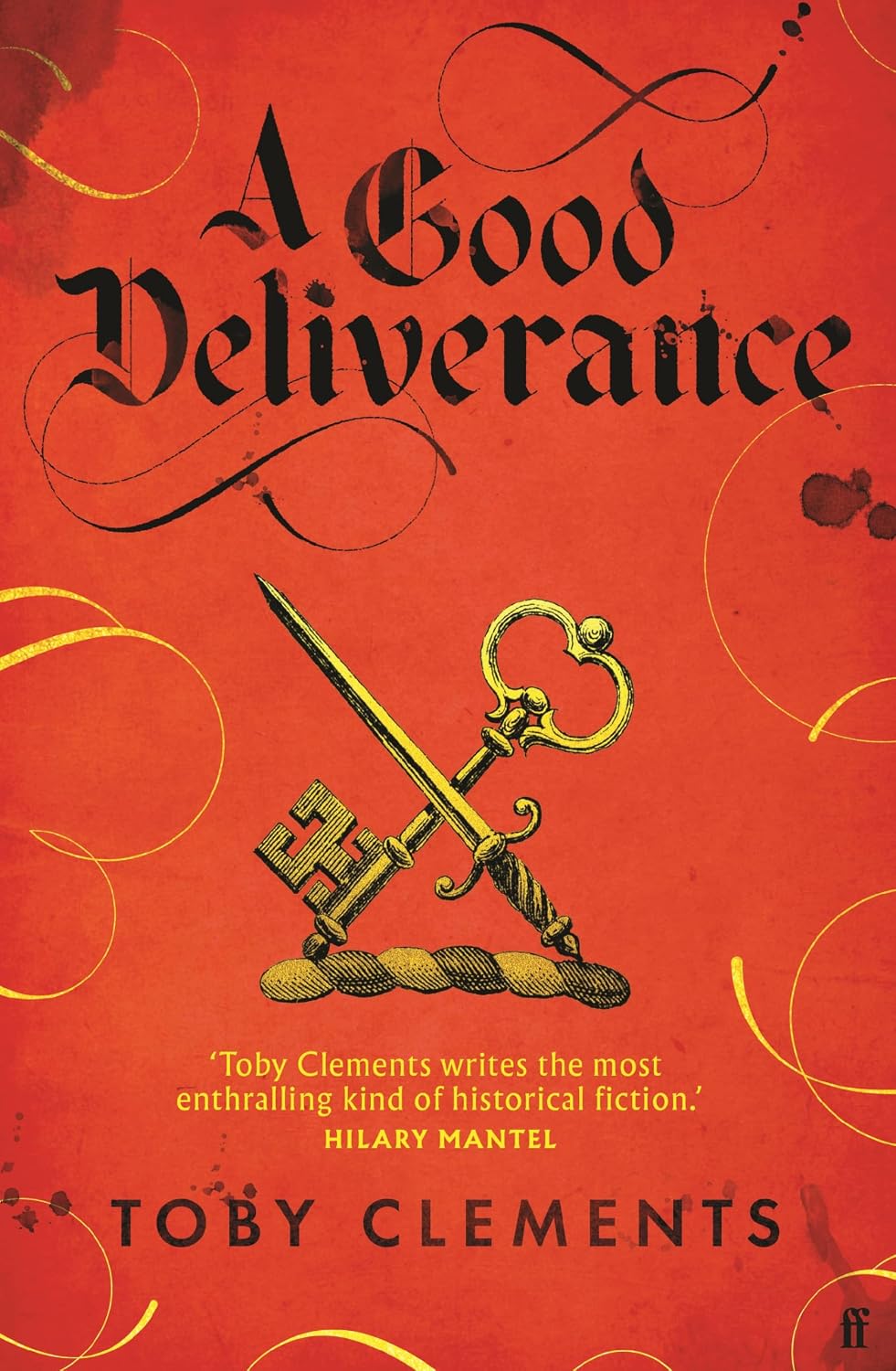 Good Deliverance