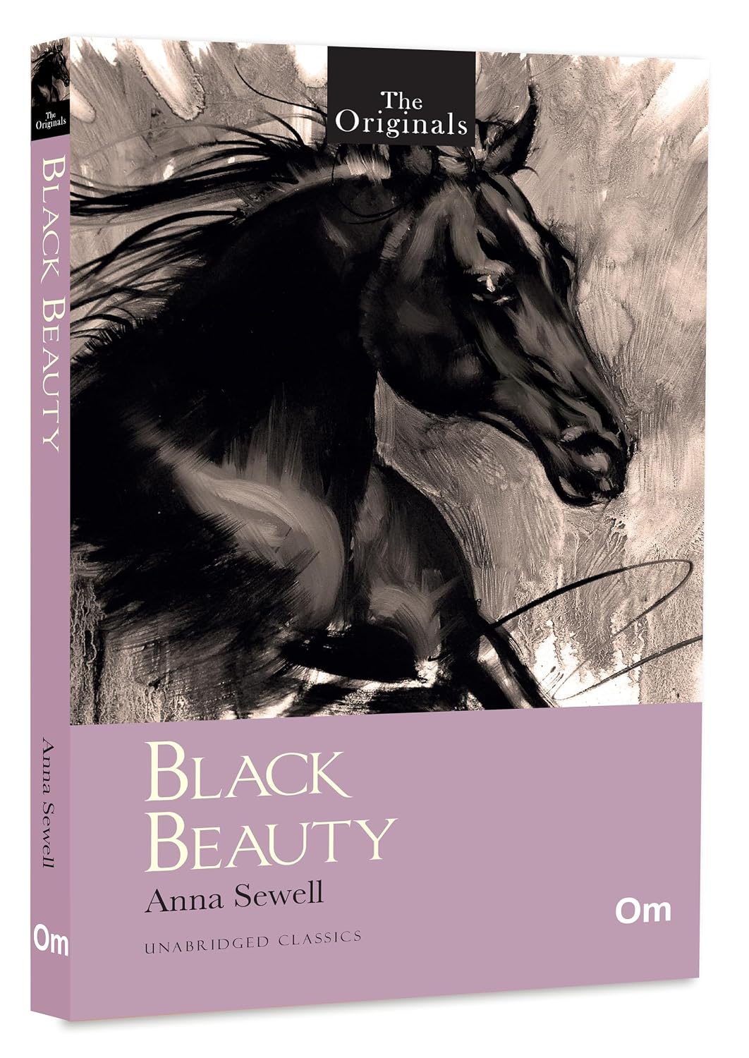 The Originals: Black Beauty by Anna Sewell