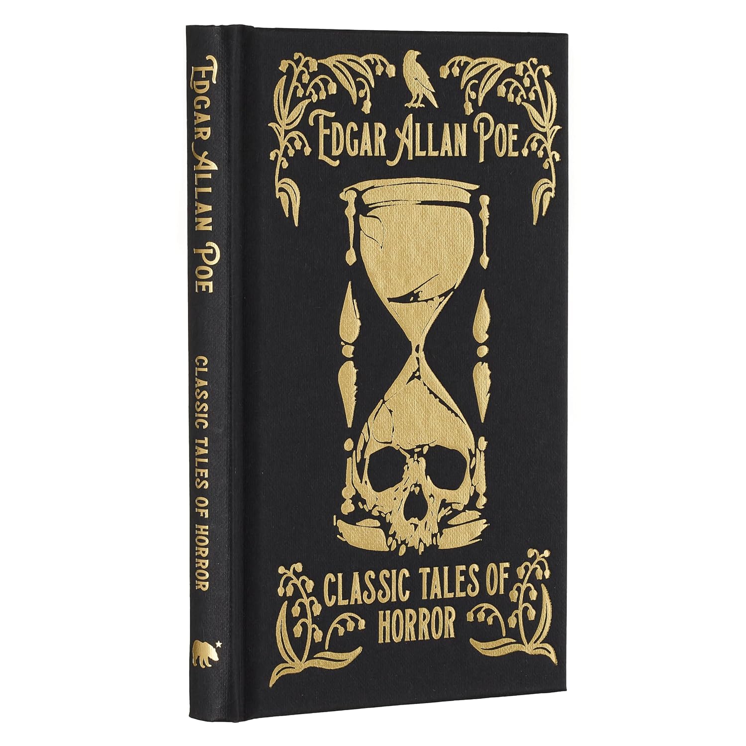 Edgar Allan Poes Classic Tales of Horror