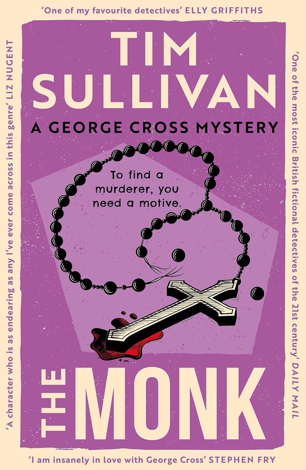 The Monk