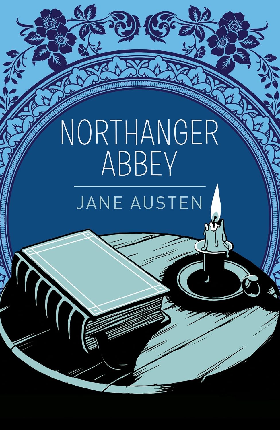 Northanger Abbey