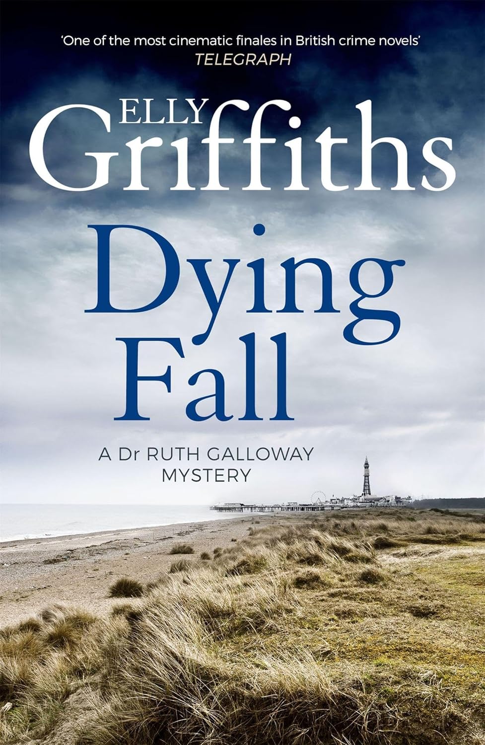 A Dying Fall