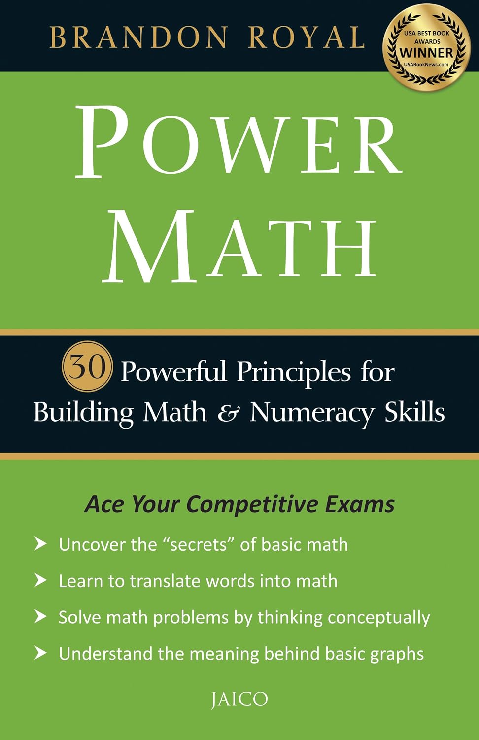 Power Math