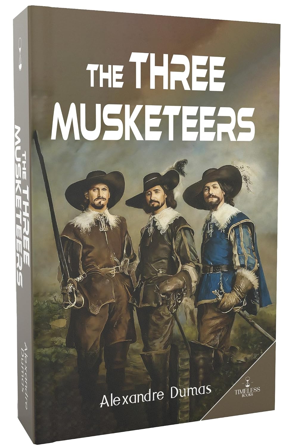 The Three Musketeers