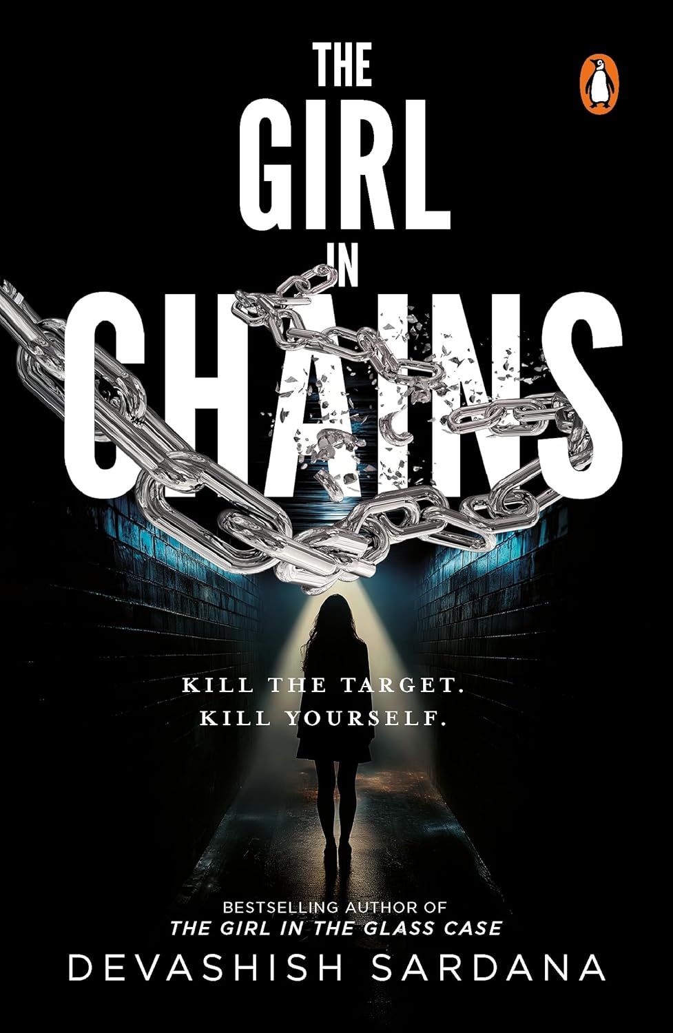 The Girl in Chains
