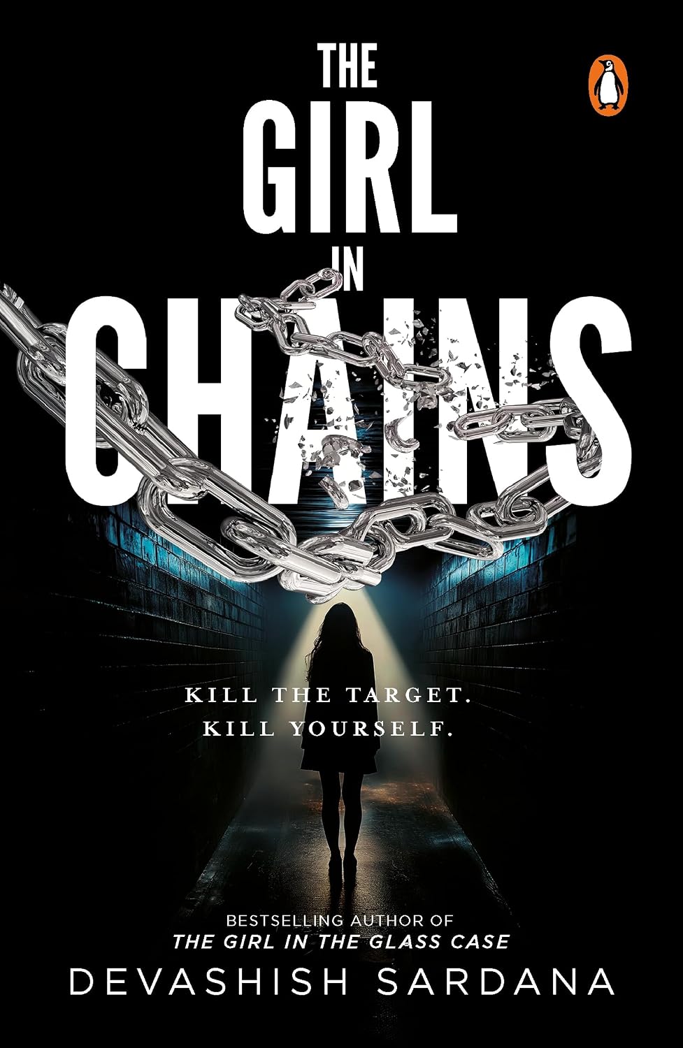 The Girl in Chains