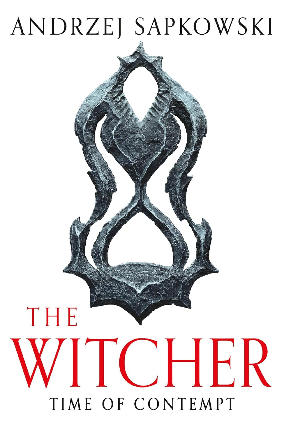 Time of Contempt: Witcher 2 - Now a Major Netflix Show
